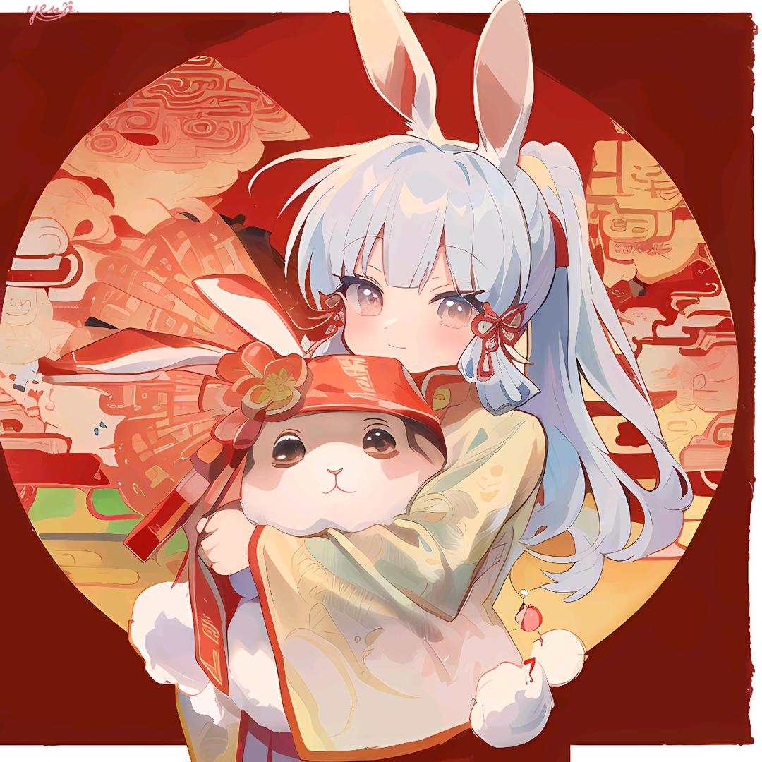 憨憨（永劫）