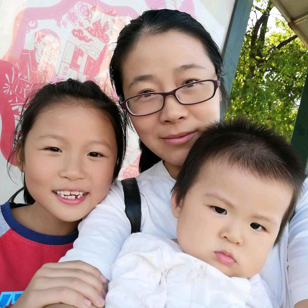 抗白瑶瑶妈