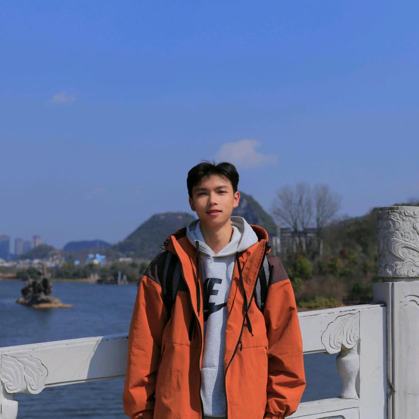小罗~
