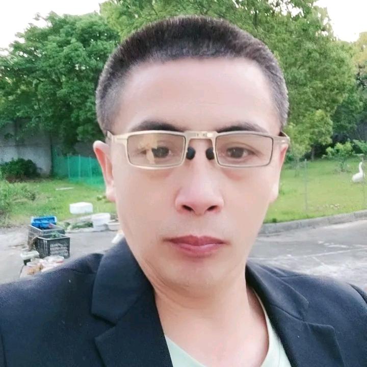 打工人（陈哥）