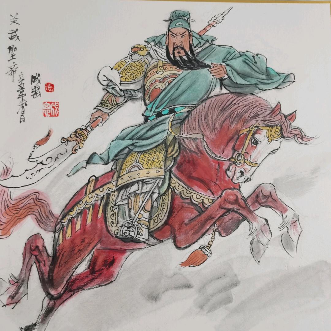 ～微风