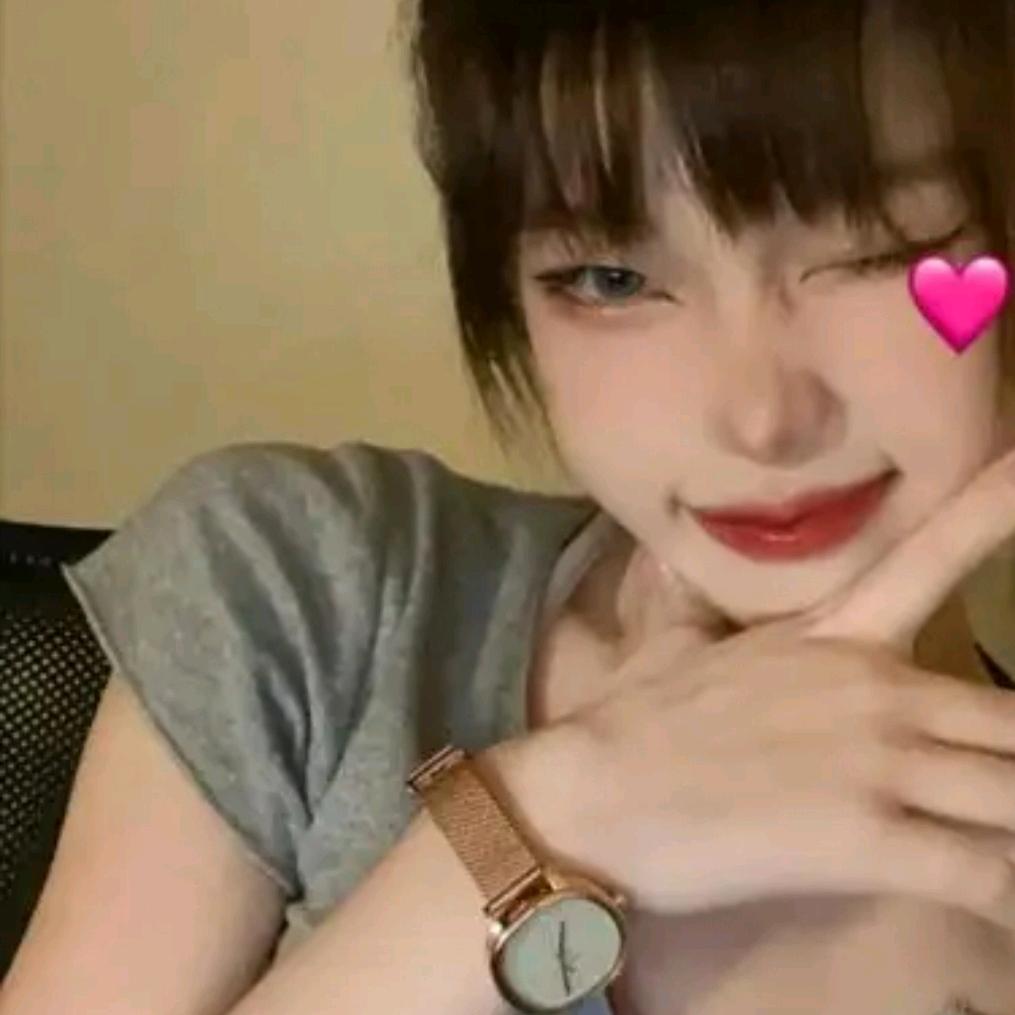 我是卖内衣的小满