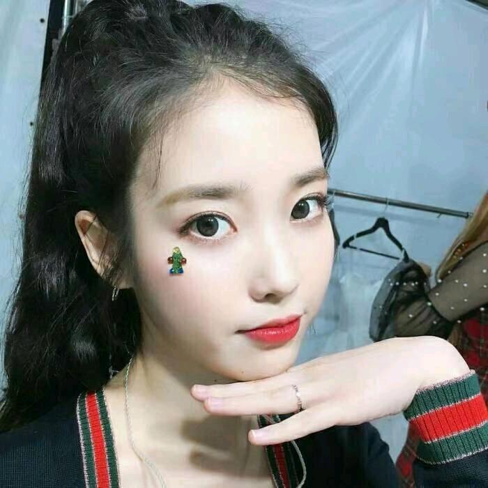 小影姑娘