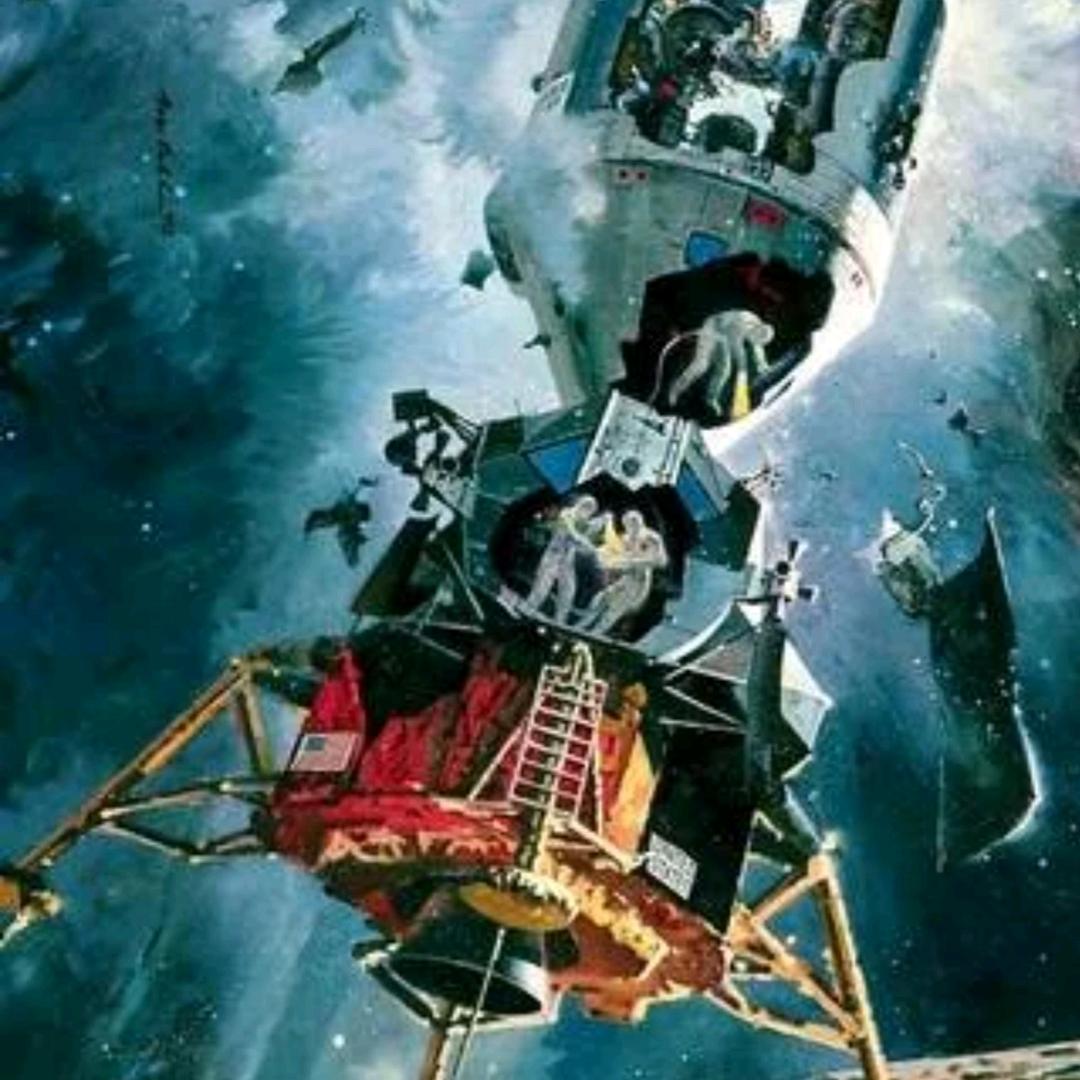 宇宙之旅