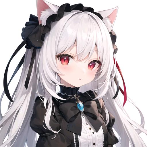 喵呜miaou
