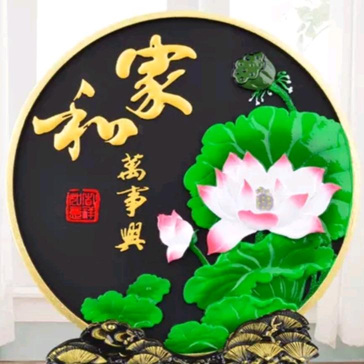 典藏阁非遗板画拓印