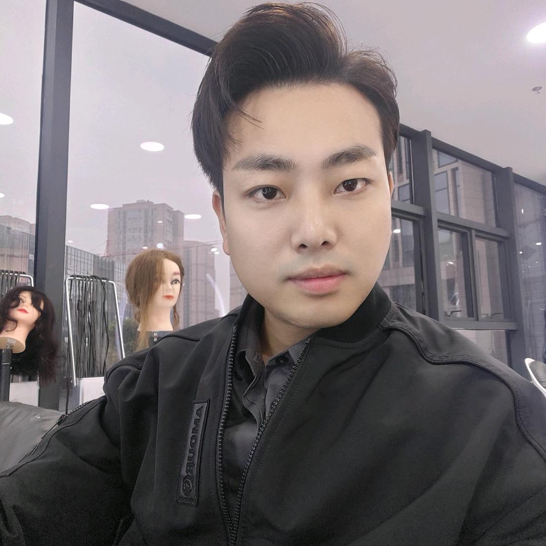 长江七号 美业人