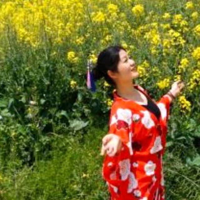 妮子爱种草