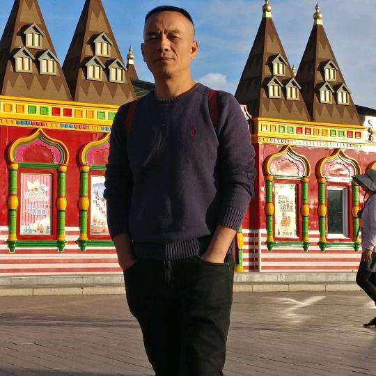 潮哥好物分享