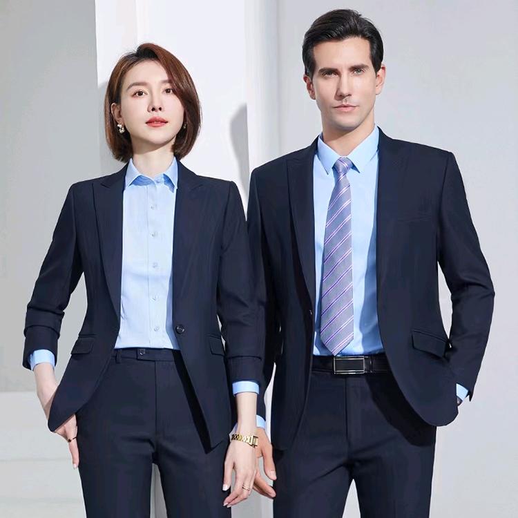 职业装依雯都尚