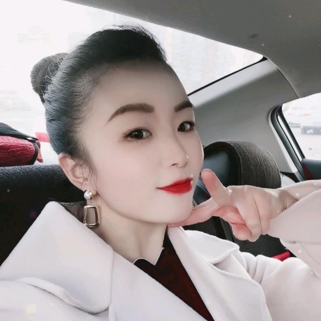 给你晴天般的微笑