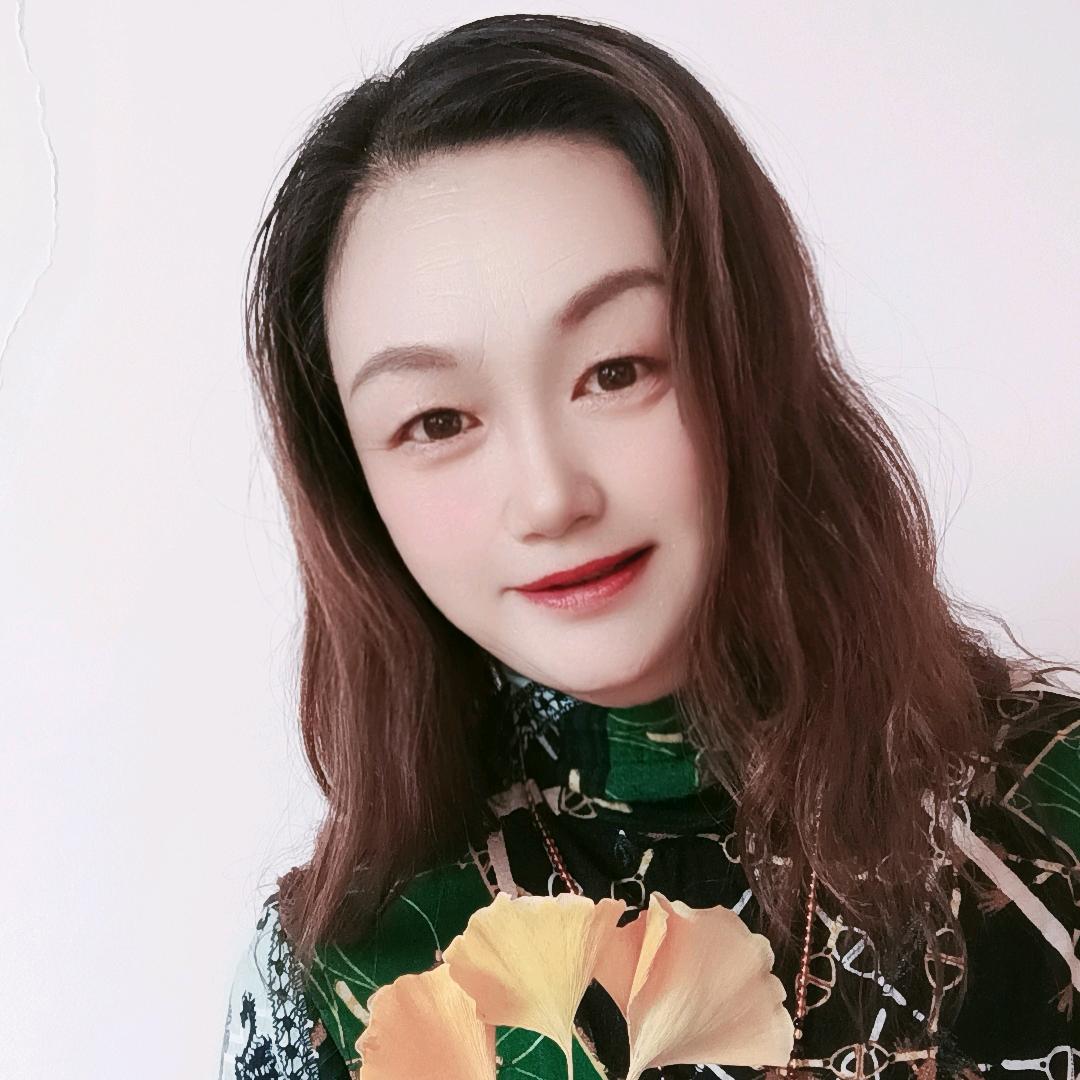 春的心语🌺