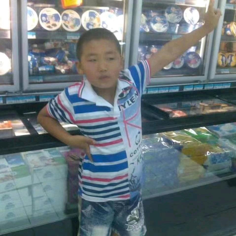狂热者