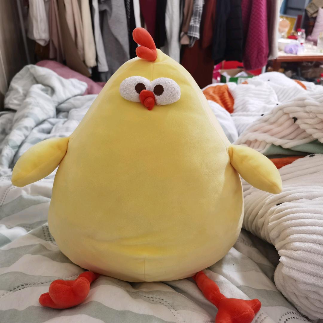 噼里啪啦叽里呱啦