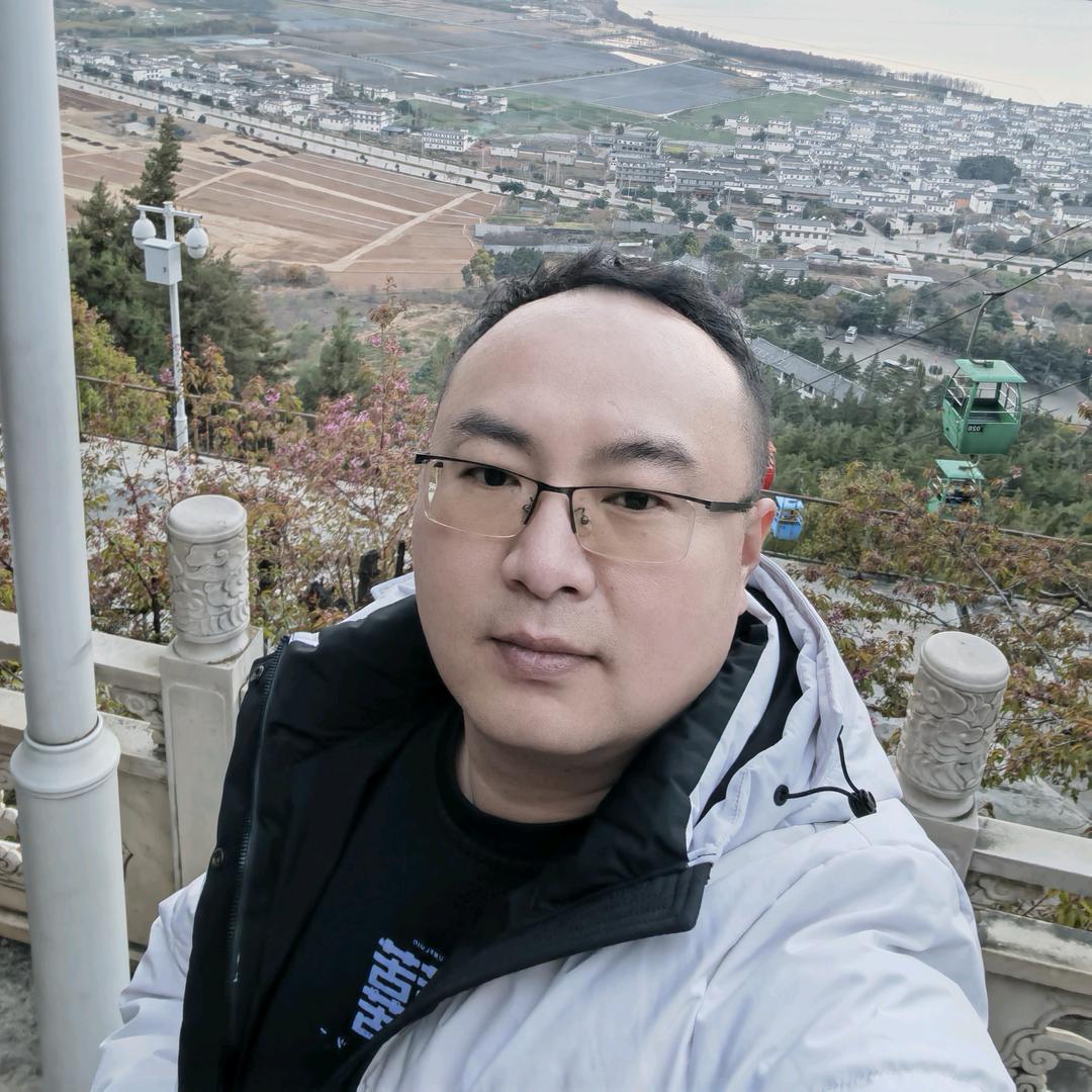 牧新运输公司陈向彬