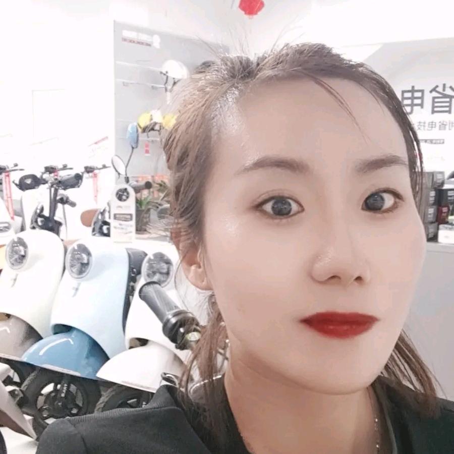 兰考县四魁电动车商行