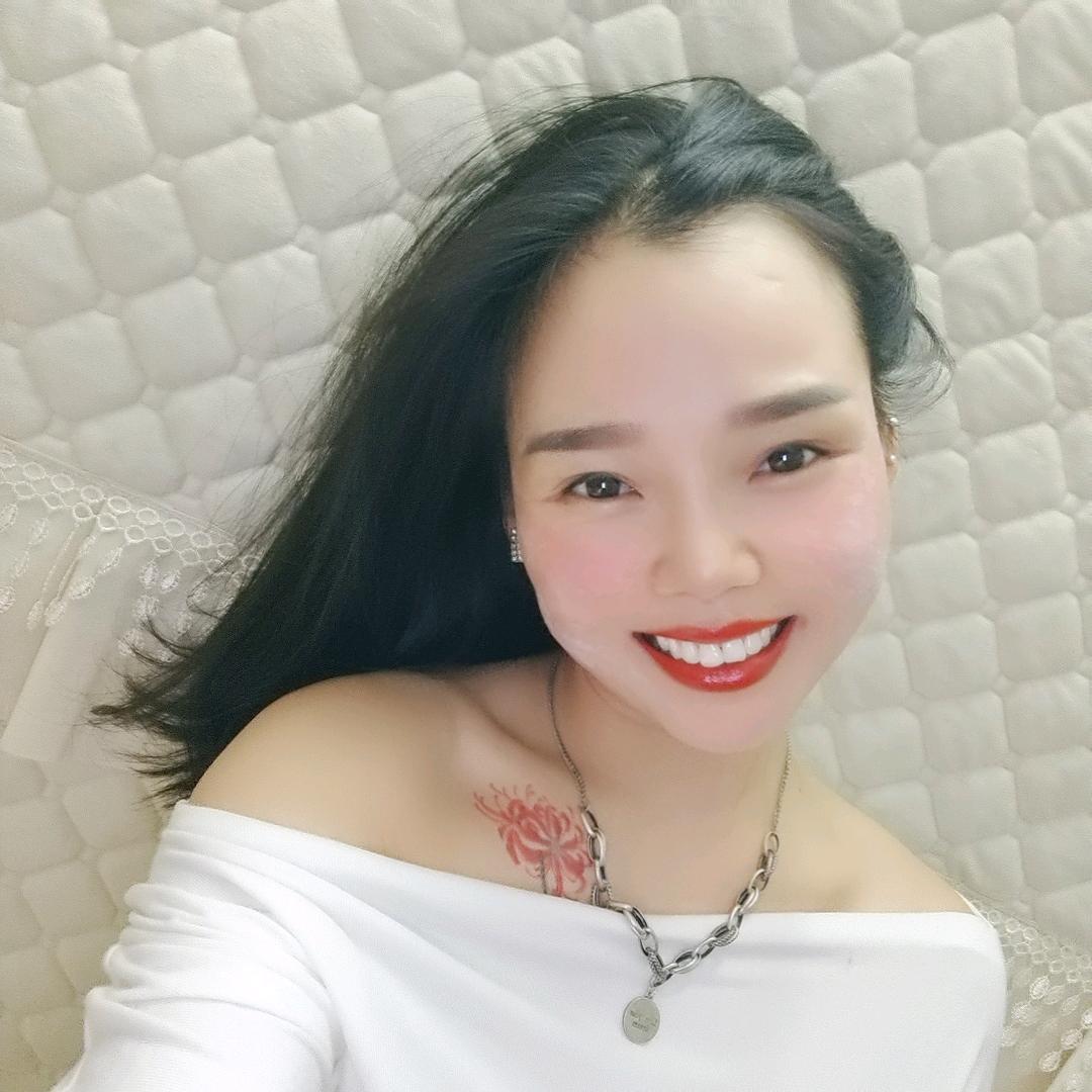 美美