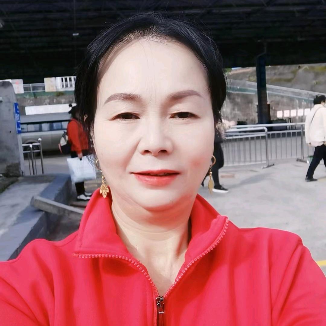 荣华姐