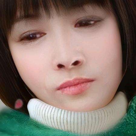 陕西厨娘