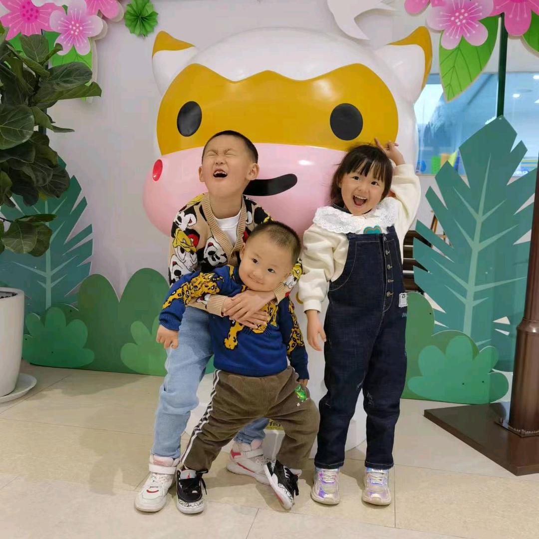 🍬带糖果的味道🍬