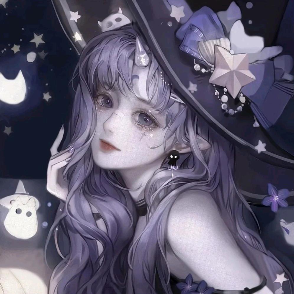 一生蒙福头像