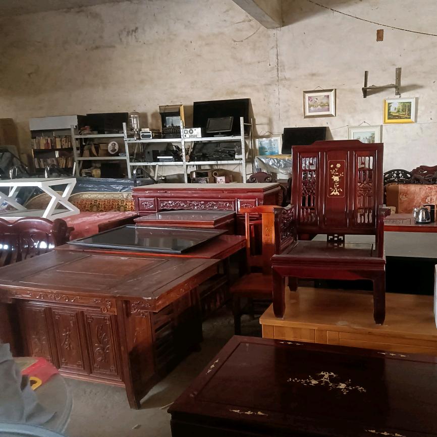 付加起（精品二手家具家电淘宝店）