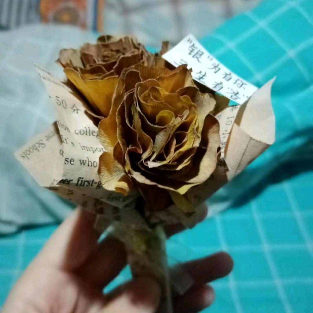 向阳而生