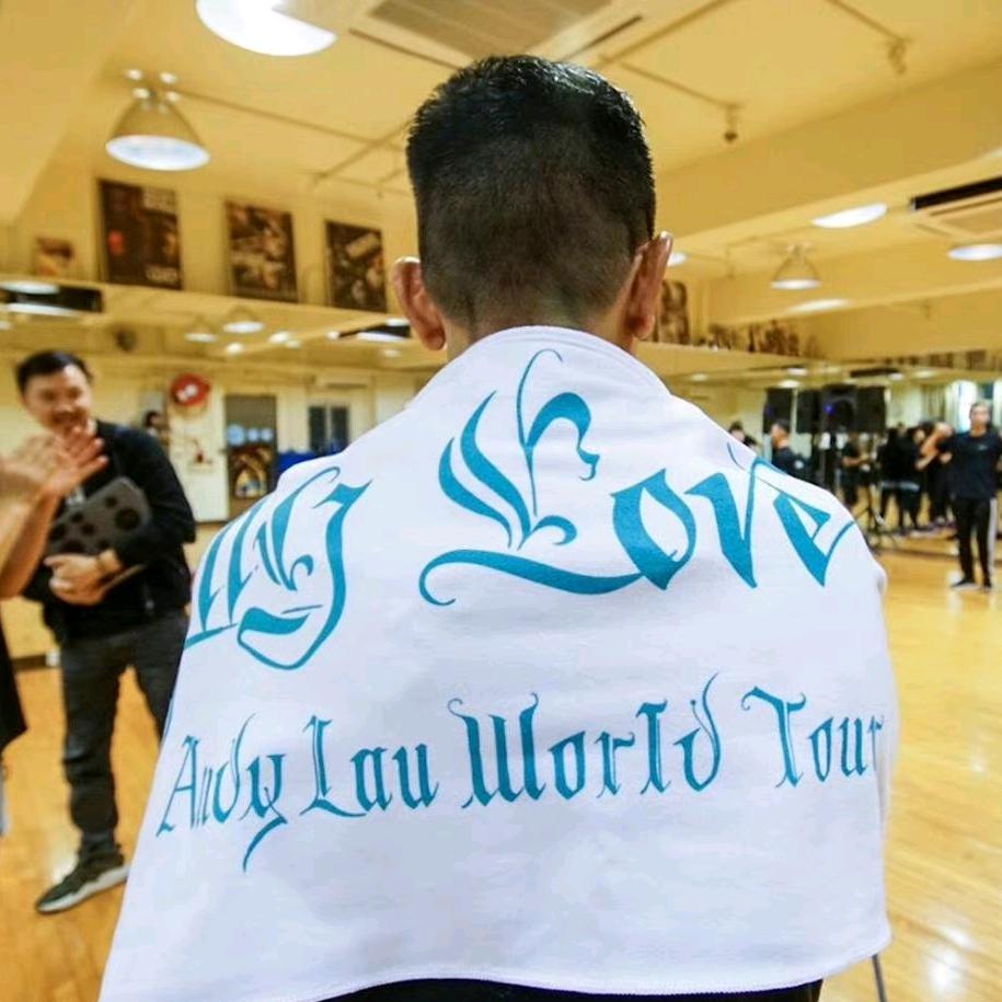 喝了忘情水的啊哈