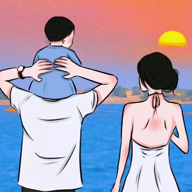 为了明天～Fighting