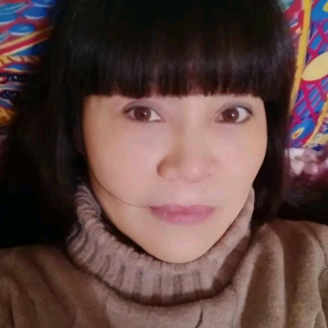 幸运星❤️