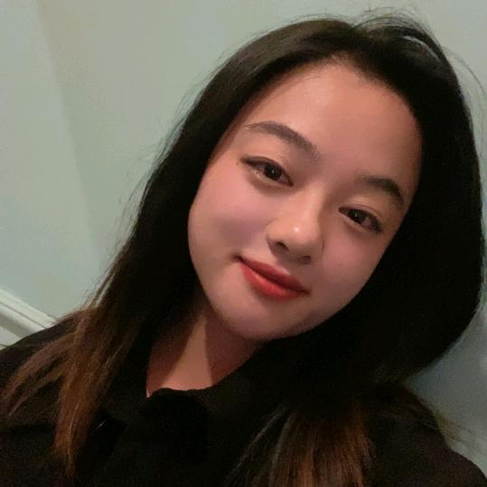 意中人🌈