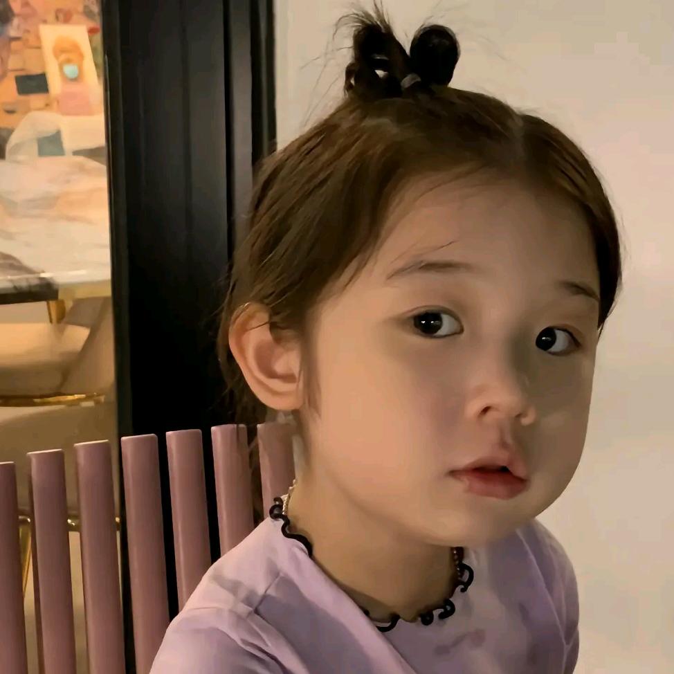 鼻涕妞