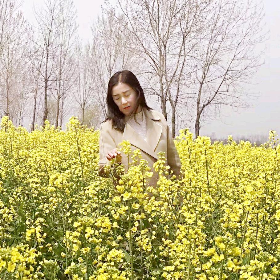 聆听花开