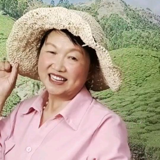 龙嫂子