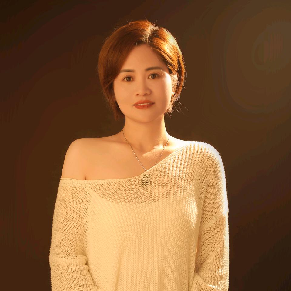 小丽姐