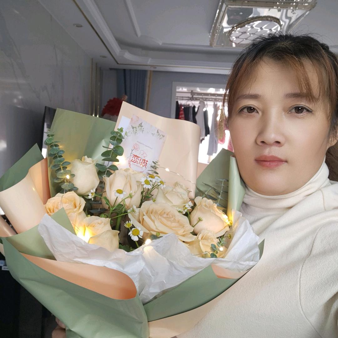 潇洒姐