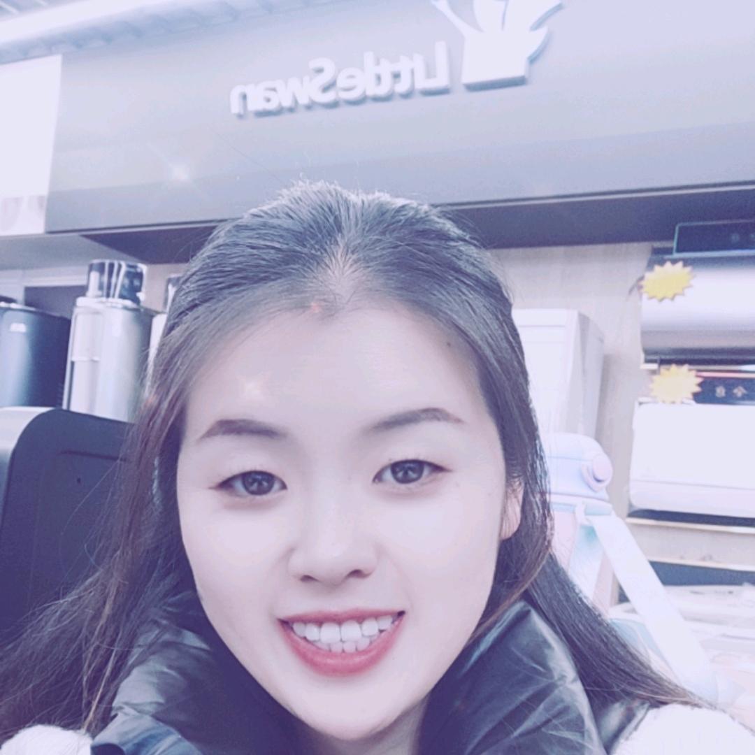 运城禹都家电（鹅小妹）