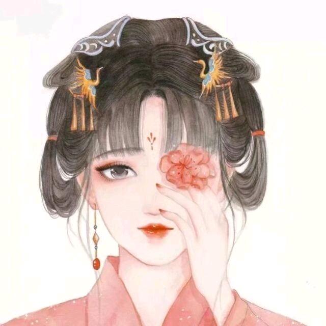 大衍星辰师头像