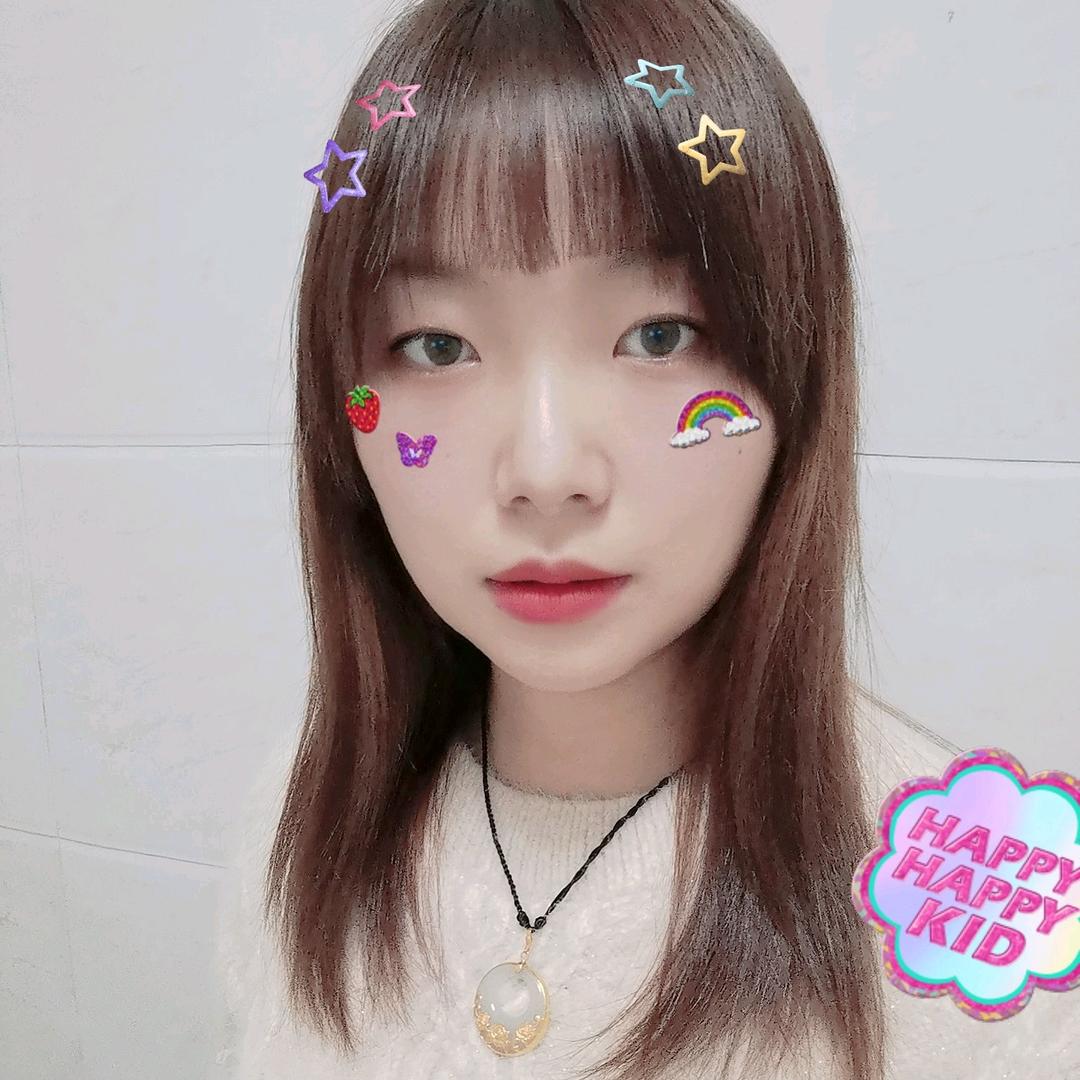 🌈づ  一生一个他