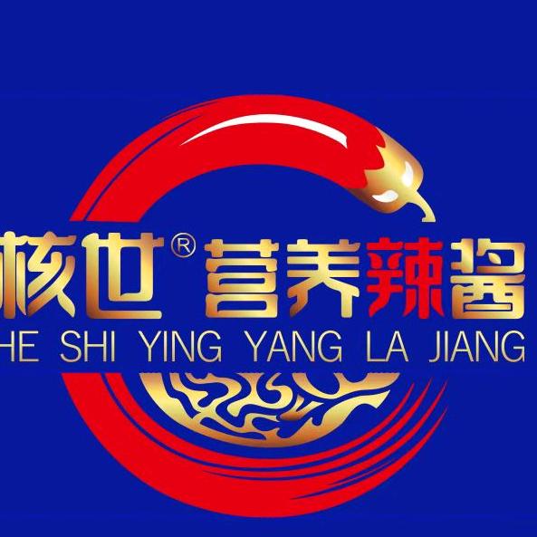 核世营养辣酱