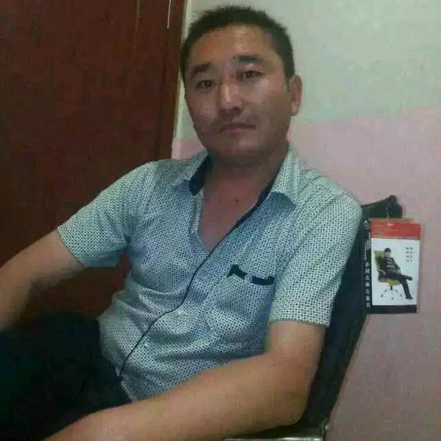 别力格