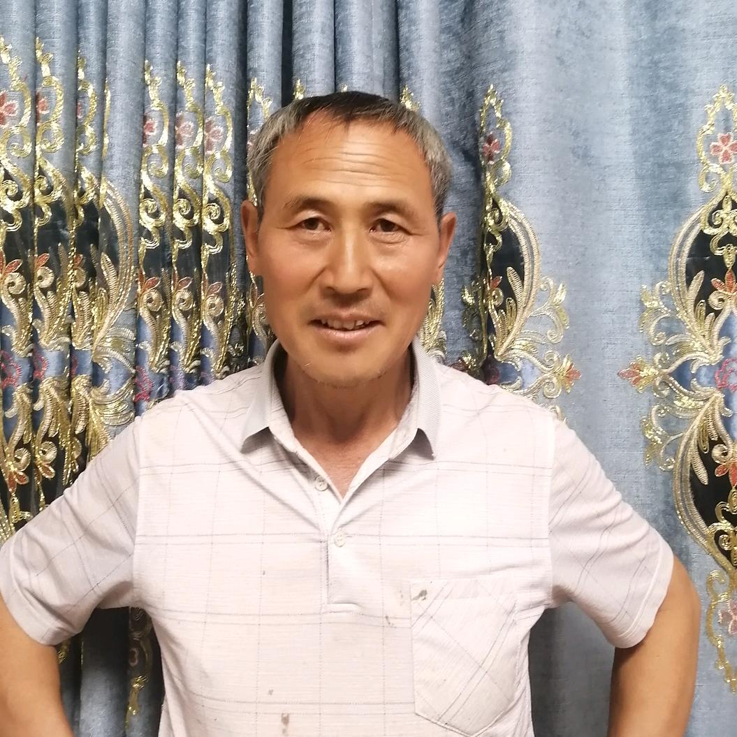 幸福安康