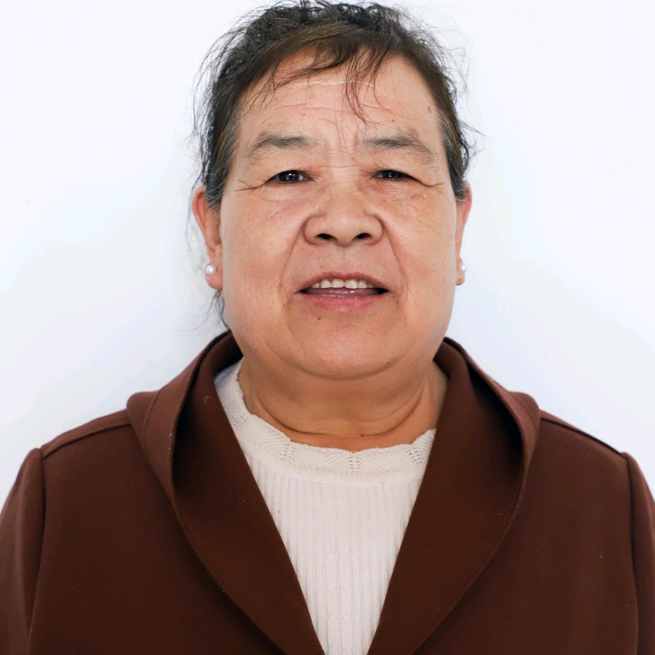 庄姐  （晚7点20开播）