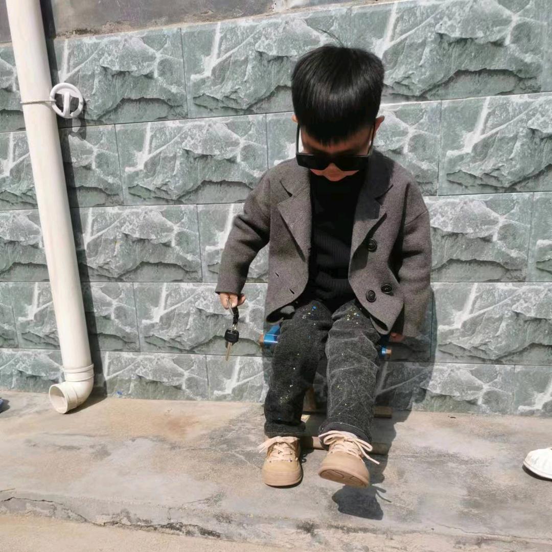 顺其自然