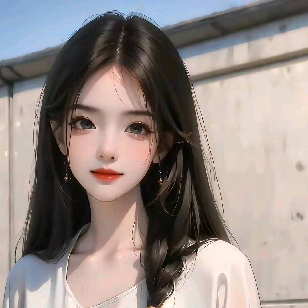 阿丽不漂亮
