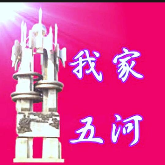 @我家五河（自媒体）