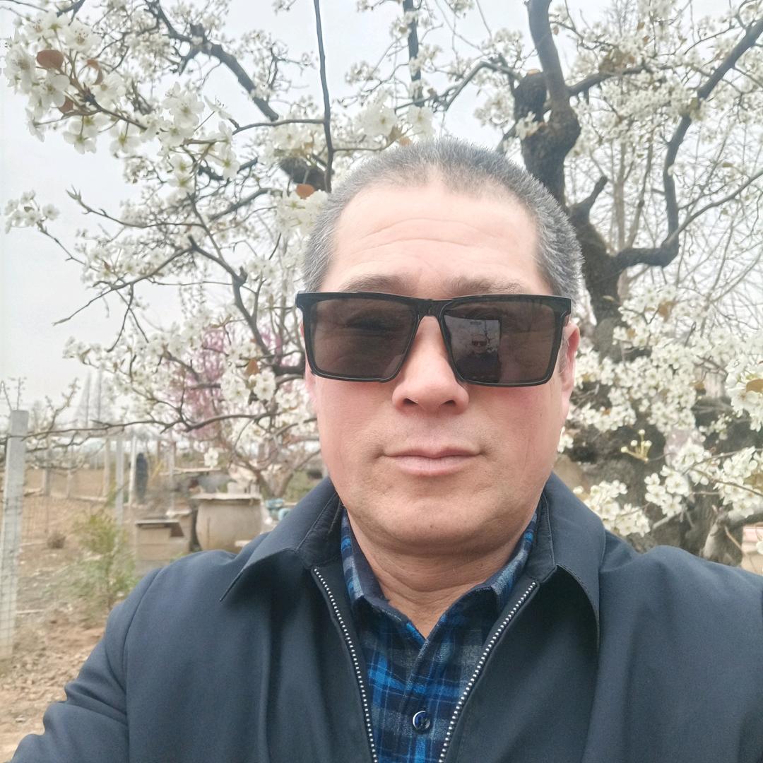 老周寻找有缘人