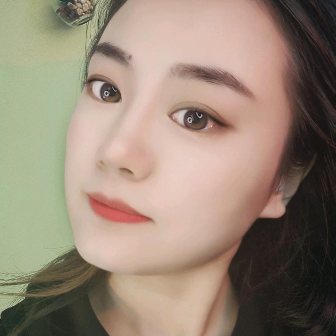 墨染硬笔