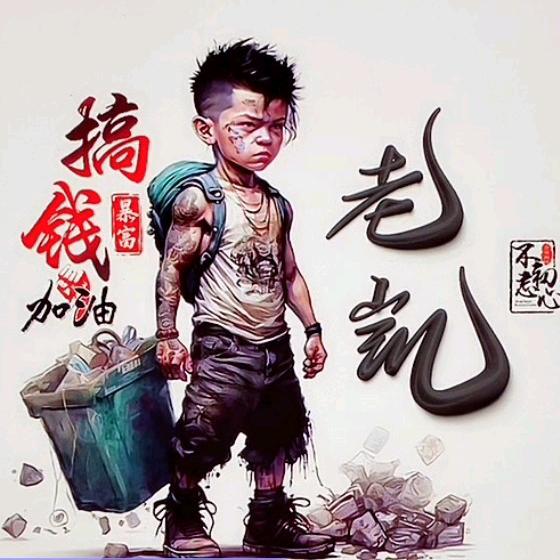 遗失的青春
