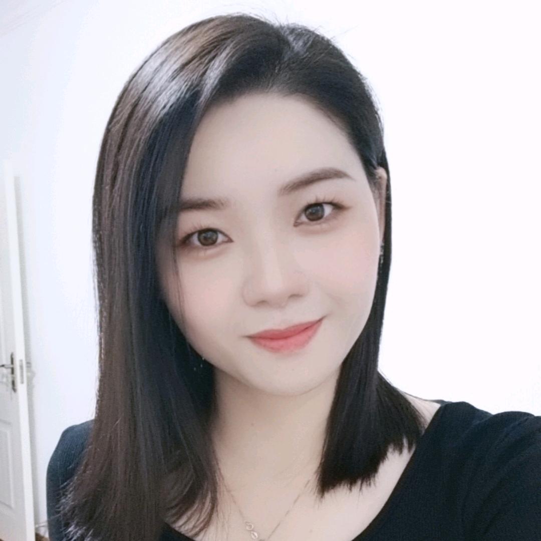 玲玲❤️